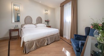 Hotel Villa Flori galeri fotoğrafı