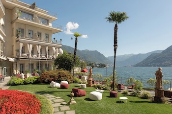 Hotel Villa Flori fotoğrafı