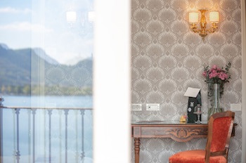 Hotel Villa Flori galeri fotoğrafı