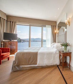 Hotel Villa Flori galeri fotoğrafı