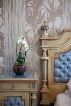 Hotel Villa Flori galeri fotoğrafı