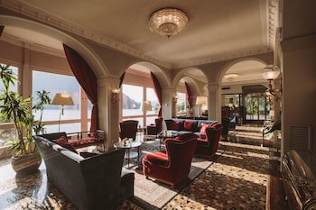 Hotel Villa Flori fotoğrafı