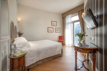 Hotel Villa Flori galeri fotoğrafı