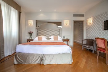 Hotel Villa Flori galeri fotoğrafı
