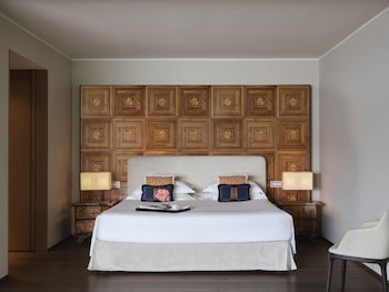 Hotel Villa Flori galeri fotoğrafı