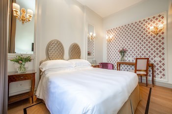 Hotel Villa Flori galeri fotoğrafı