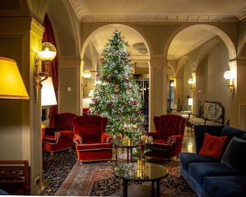 Hotel Villa Flori fotoğrafı