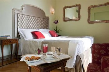 Hotel Villa Flori galeri fotoğrafı