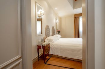 Hotel Villa Flori galeri fotoğrafı
