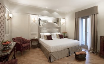 Hotel Villa Flori galeri fotoğrafı