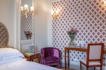 Hotel Villa Flori galeri fotoğrafı