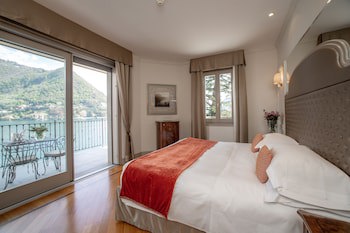 Hotel Villa Flori galeri fotoğrafı