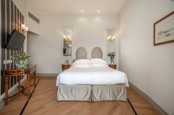 Hotel Villa Flori galeri fotoğrafı