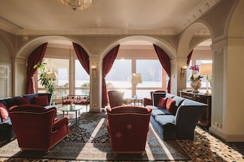 Hotel Villa Flori fotoğrafı