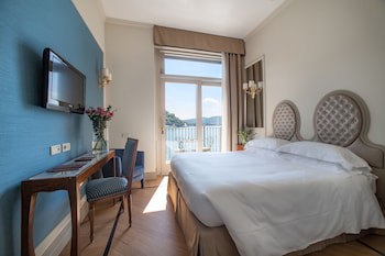 Hotel Villa Flori galeri fotoğrafı