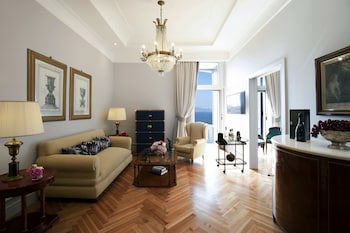 Grand Hotel Parkers fotoğrafı