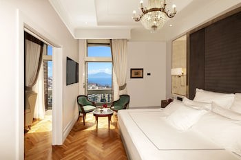 Grand Hotel Parkers galeri fotoğrafı