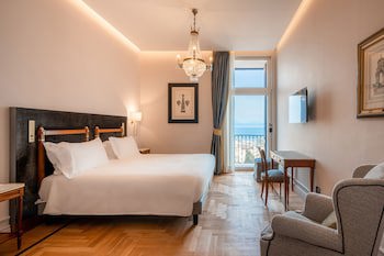 Grand Hotel Parkers galeri fotoğrafı