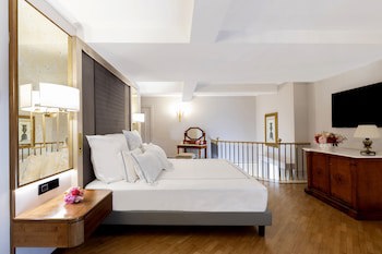 Grand Hotel Parkers galeri fotoğrafı