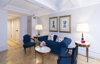 Grand Hotel Parkers galeri fotoğrafı
