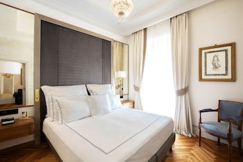 Grand Hotel Parkers galeri fotoğrafı