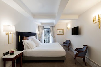 Grand Hotel Parkers fotoğrafı