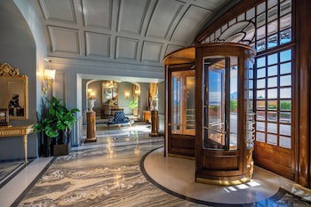 Grand Hotel Parkers fotoğrafı