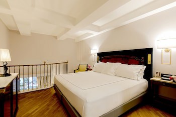 Grand Hotel Parkers galeri fotoğrafı