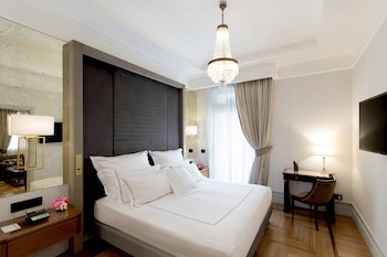 Grand Hotel Parkers galeri fotoğrafı