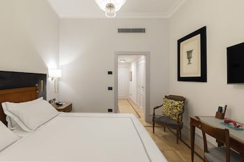 Grand Hotel Parkers galeri fotoğrafı