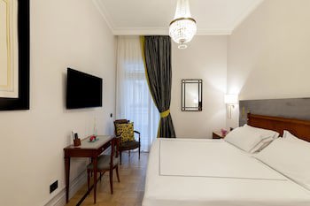 Grand Hotel Parkers galeri fotoğrafı