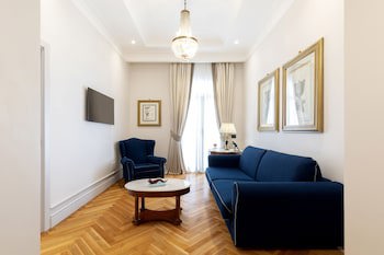 Grand Hotel Parkers galeri fotoğrafı