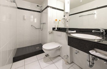 Leonardo Hotel Heidelberg galeri fotoğrafı