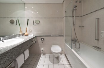Leonardo Hotel Heidelberg galeri fotoğrafı