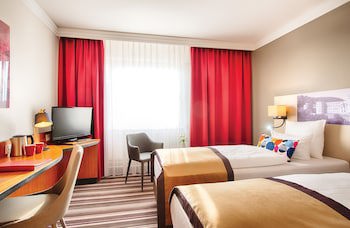 Leonardo Hotel Heidelberg galeri fotoğrafı