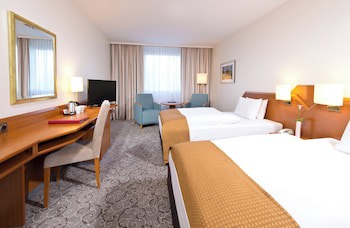 Leonardo Hotel Heidelberg galeri fotoğrafı
