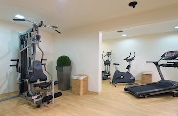 Leonardo Hotel Heidelberg galeri fotoğrafı