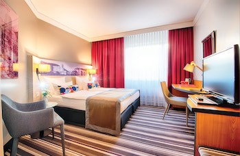 Leonardo Hotel Heidelberg galeri fotoğrafı