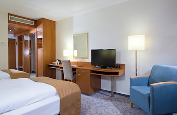 Leonardo Hotel Heidelberg galeri fotoğrafı