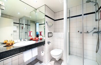 Leonardo Hotel Heidelberg galeri fotoğrafı