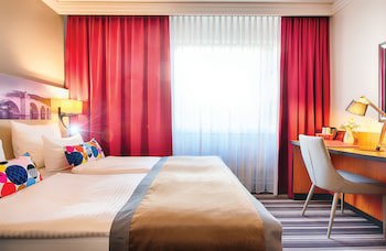 Leonardo Hotel Heidelberg galeri fotoğrafı
