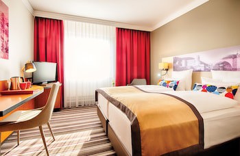 Leonardo Hotel Heidelberg galeri fotoğrafı