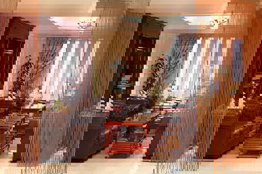 Sheraton Riyadh Hotel & Towers