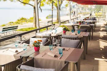 Beau Rivage Hotel