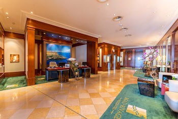 Beau Rivage Hotel
