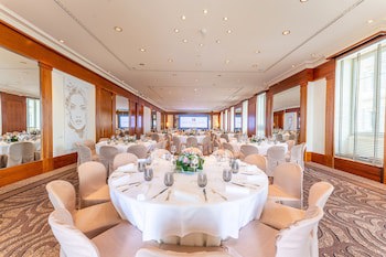 Beau Rivage Hotel