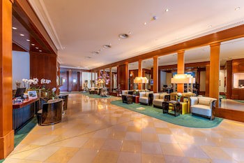 Beau Rivage Hotel