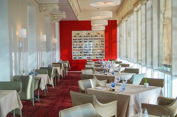 Beau Rivage Hotel