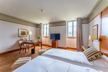 Beau Rivage Hotel