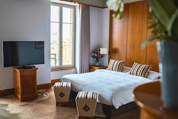 Beau Rivage Hotel